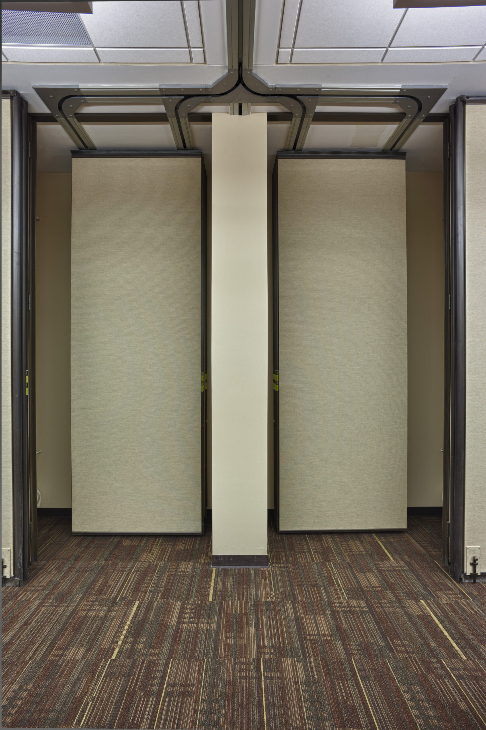 Operable Walls Gallery - kwik-wall.com