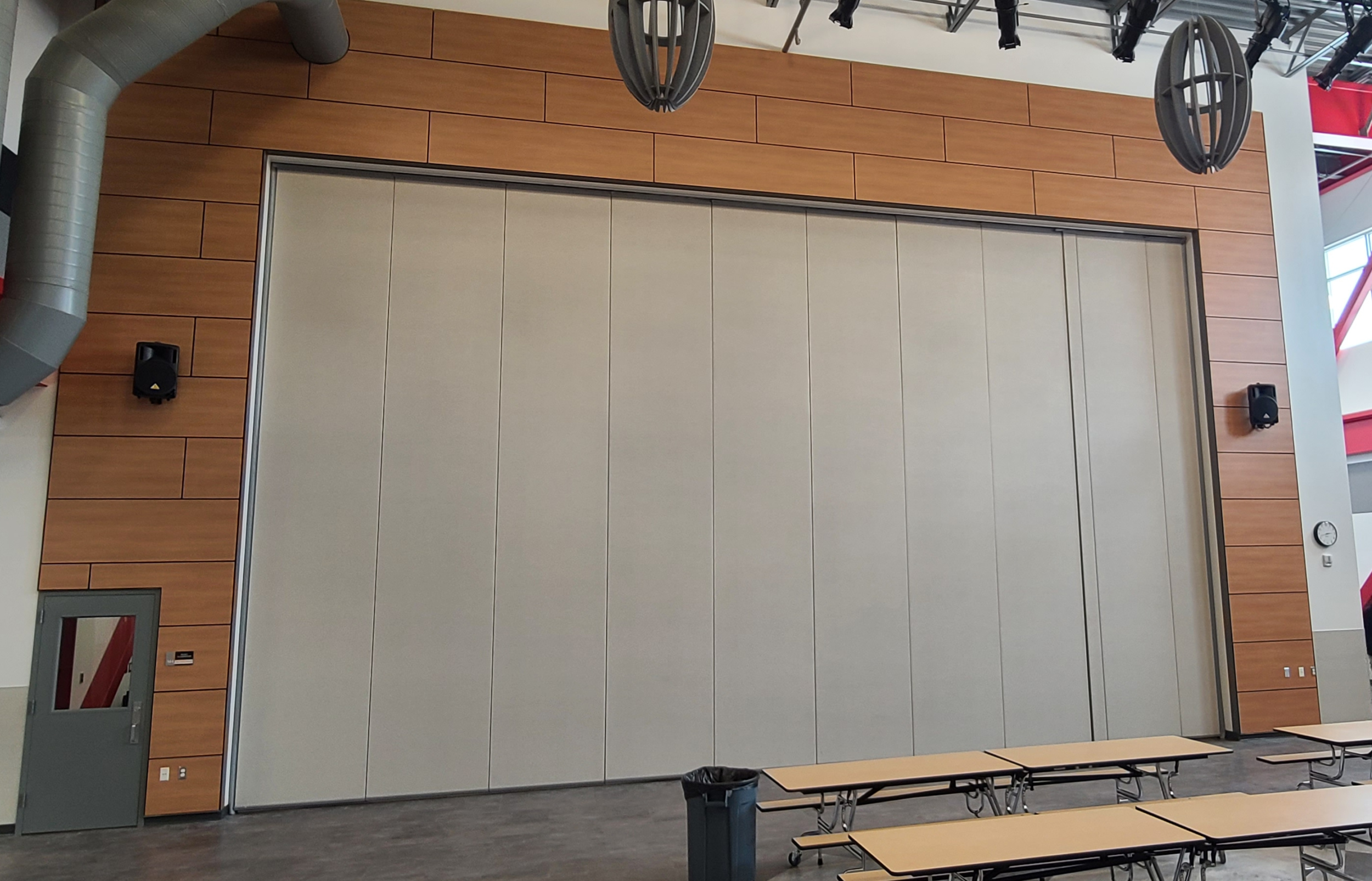 Operable Walls Gallery - kwik-wall.com