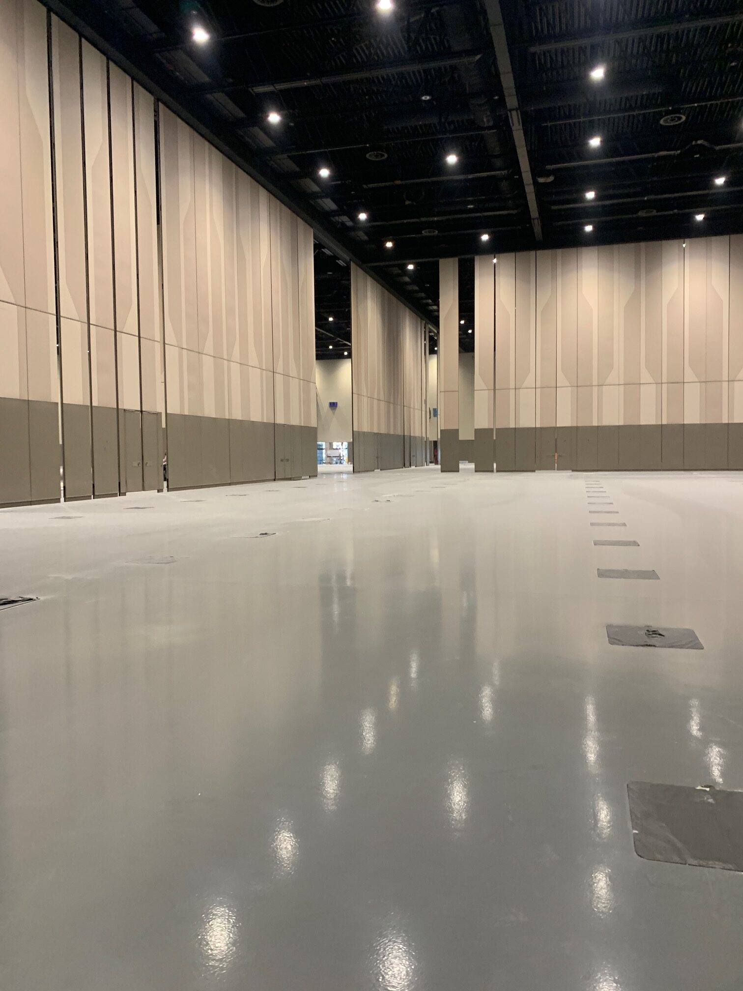 Operable Walls Gallery - kwik-wall.com